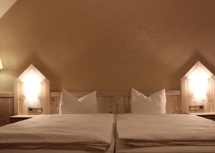 Central-hotel 3* Вінтерберг