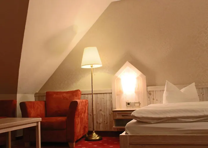 Central-hotel Winterberg