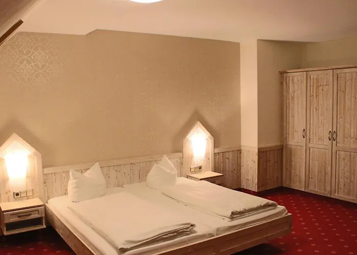 Central-hotel Готель Вінтерберг